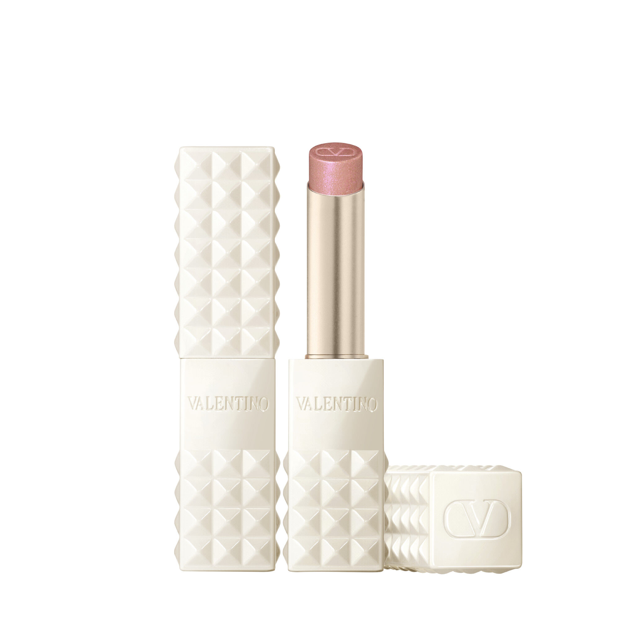 Spike Valentino Lip Shimmer Stick | Valentino Beauty